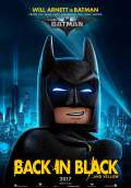 The Lego Batman Movie (2017) Poster #8 Thumbnail