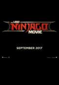 The Lego Ninjago Movie (2017) Poster #1 Thumbnail
