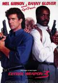 Lethal Weapon 3 (1992) Poster #1 Thumbnail