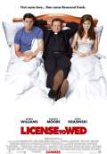 License to Wed (2007) Poster #1 Thumbnail