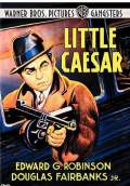 Little Caesar (1931) Poster #2 Thumbnail
