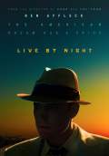 Live by Night (2017) Poster #1 Thumbnail