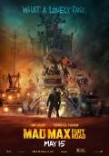 Mad Max: Fury Road (2015) Poster #10 Thumbnail