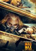 Mad Max: Fury Road (2015) Poster #2 Thumbnail