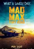 Mad Max: Fury Road (2015) Poster #6 Thumbnail