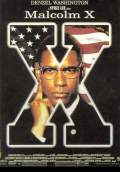 Malcolm X (1992) Poster #1 Thumbnail