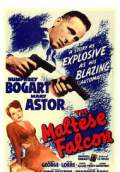 The Maltese Falcon (1941) Poster #1 Thumbnail