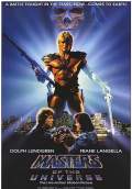Masters of the Universe (1987) Poster #1 Thumbnail