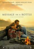 Message in a Bottle (1999) Poster #1 Thumbnail