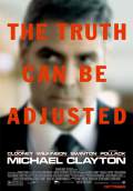 Michael Clayton (2007) Poster #1 Thumbnail