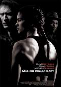 Million Dollar Baby (2004) Poster #1 Thumbnail