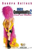 Miss Congeniality 2: Armed and Fabulous (2005) Poster #2 Thumbnail