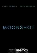 Moonshot (2022) Poster #1 Thumbnail