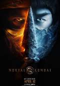 Mortal Kombat (2021) Poster #1 Thumbnail