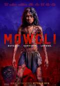 Mowgli: Legend of the Jungle (2018) Poster #1 Thumbnail