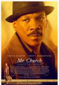 Mr. Church (2016) Poster #1 Thumbnail