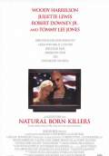 Natural Born Killers (1994) Poster #1 Thumbnail
