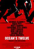 Ocean's Twelve (2004) Poster #2 Thumbnail
