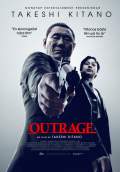 Outrage (Autoreiji) (2010) Poster #3 Thumbnail