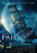 Pan (2015) Poster #5 Thumbnail