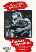 Passage to Marseille (1944) Poster #1 Thumbnail