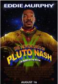 The Adventures of Pluto Nash (2001) Poster #1 Thumbnail