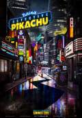 Pokémon Detective Pikachu (2019) Poster #1 Thumbnail