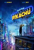Pokémon Detective Pikachu (2019) Poster #2 Thumbnail