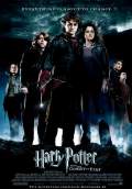 Harry Potter and the Goblet of Fire (2005) Poster #2 Thumbnail