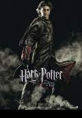 Harry Potter and the Goblet of Fire (2005) Poster #8 Thumbnail