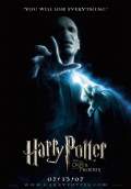 Harry Potter and the Order of the Phoenix (2007) Poster #2 Thumbnail