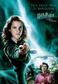 Harry Potter and the Order of the Phoenix (2007) Poster #6 Thumbnail