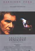 Presumed Innocent (1990) Poster #1 Thumbnail