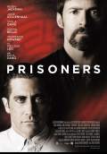 Prisoners (2013) Poster #9 Thumbnail