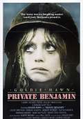Private Benjamin (1980) Poster #1 Thumbnail