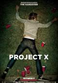 Project X (2012) Poster #2 Thumbnail