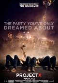 Project X (2012) Poster #3 Thumbnail