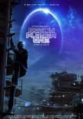 Ready Player One (2018) Poster #2 Thumbnail