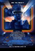 Ready Player One (2018) Poster #4 Thumbnail