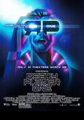 Ready Player One (2018) Poster #8 Thumbnail
