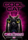 Cats & Dogs: The Revenge of Kitty Galore (2010) Poster #11 Thumbnail
