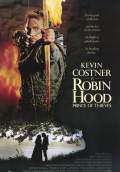 Robin Hood: Prince of Thieves (1991) Poster #1 Thumbnail