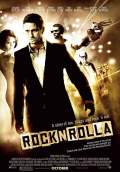 RocknRolla (2008) Poster #2 Thumbnail