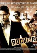 RocknRolla (2008) Poster #3 Thumbnail