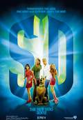Scooby-Doo (2002) Poster #1 Thumbnail