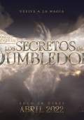 Fantastic Beasts: The Secrets of Dumbledore (2022) Poster #1 Thumbnail