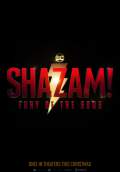 Shazam! Fury of the Gods (2022) Poster #1 Thumbnail