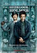 Sherlock Holmes (2009) Poster #10 Thumbnail