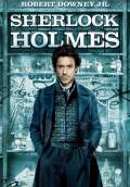 Sherlock Holmes (2009) Poster #14 Thumbnail