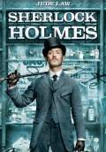 Sherlock Holmes (2009) Poster #16 Thumbnail